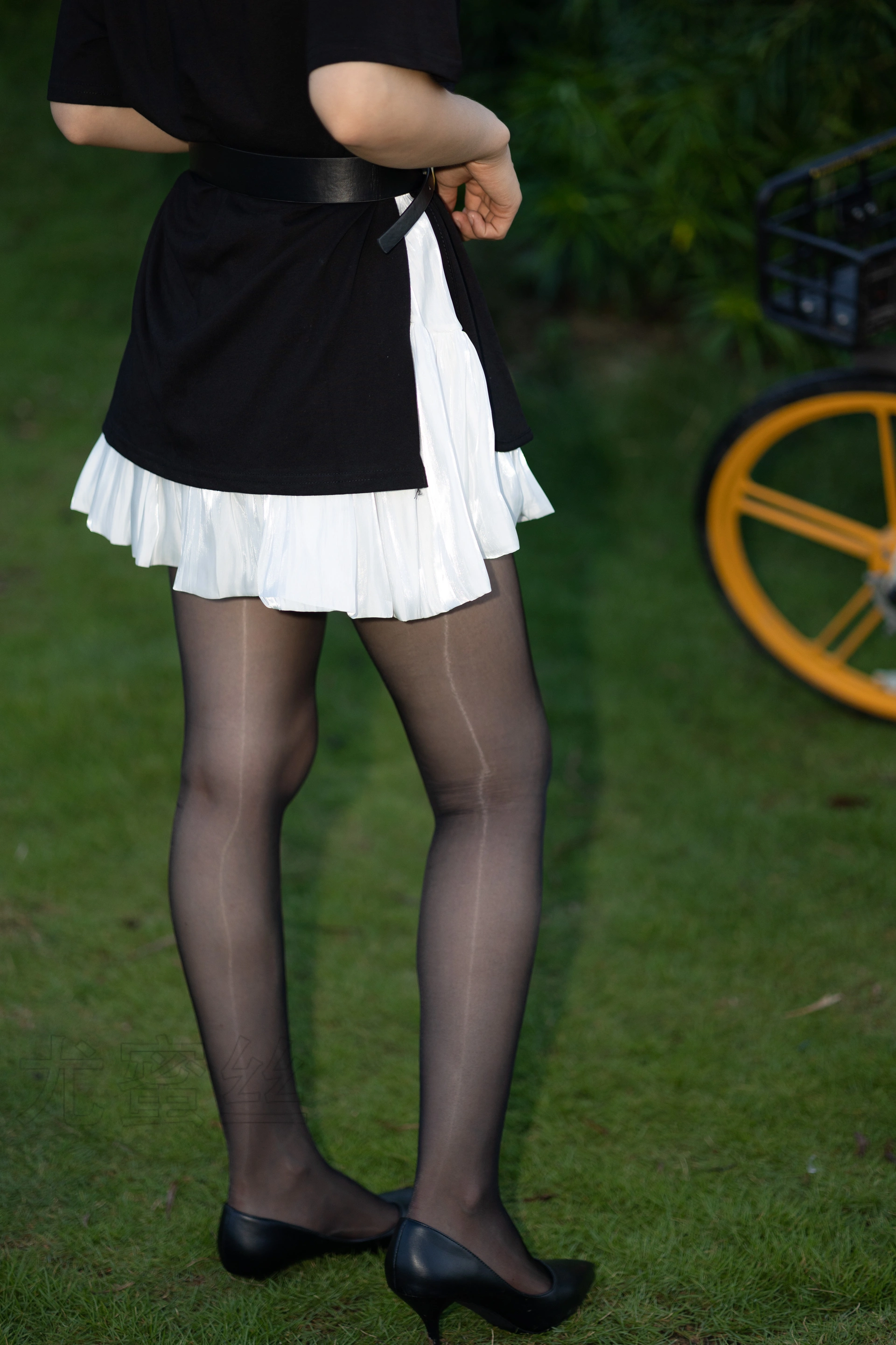 [尤蜜丝]穿搭写真 NO.059 2