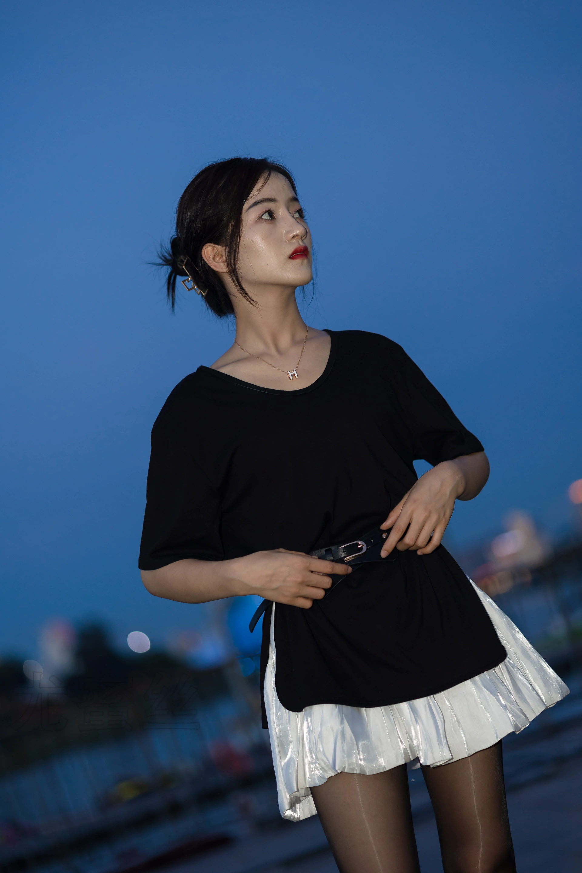 [尤蜜丝]穿搭写真 NO.059 3